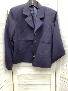 Blazer By Clothes Mentor  Size: S