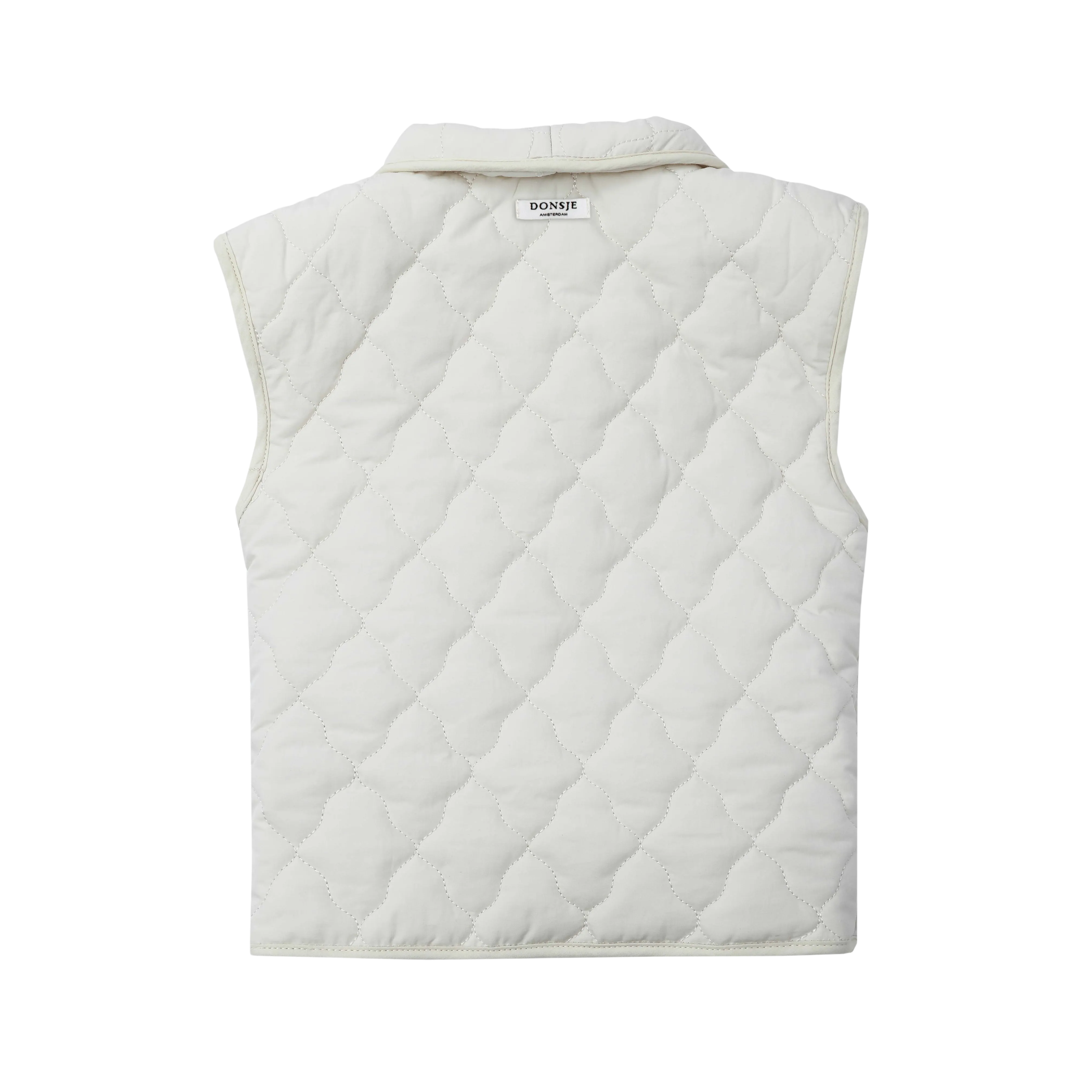 Blom Gilet | Sand