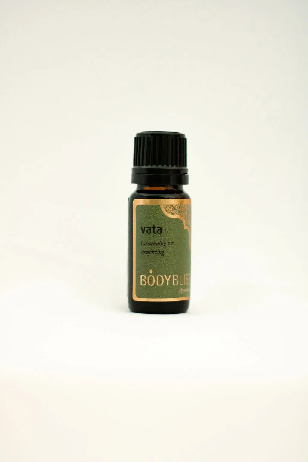 Body Bliss Essential Oils