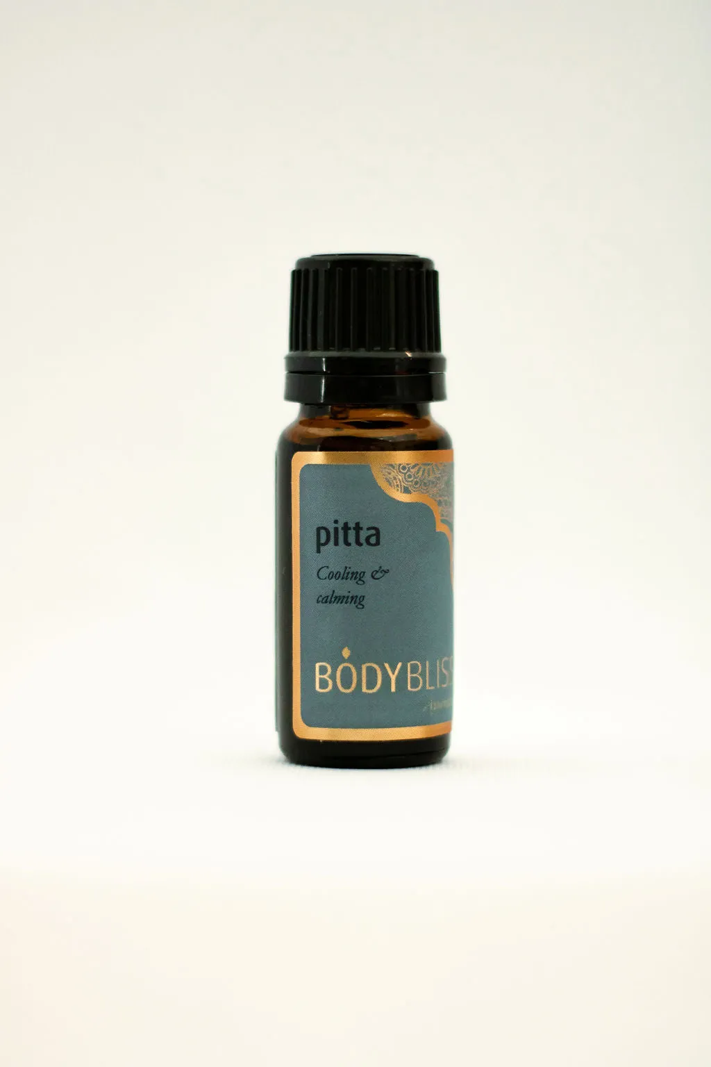 Body Bliss Essential Oils