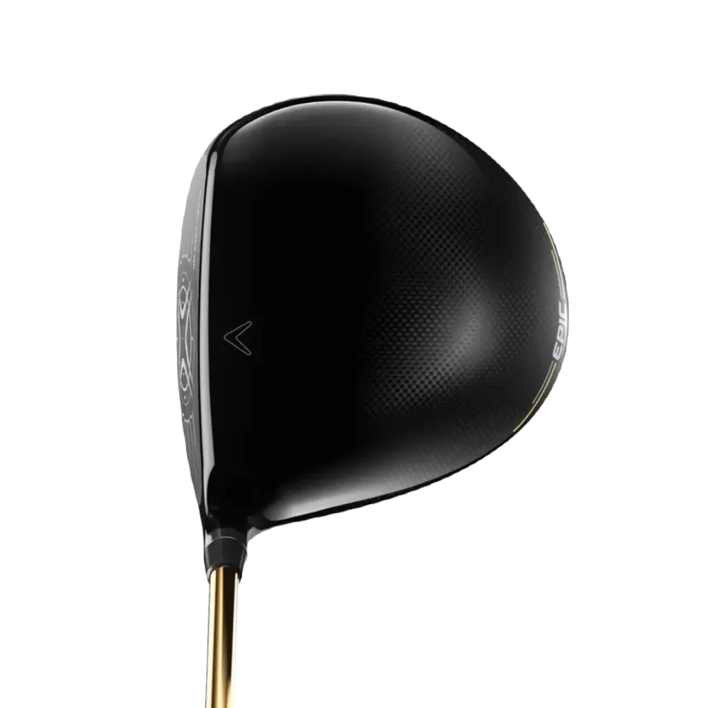 Callaway Epic Max Star Driver