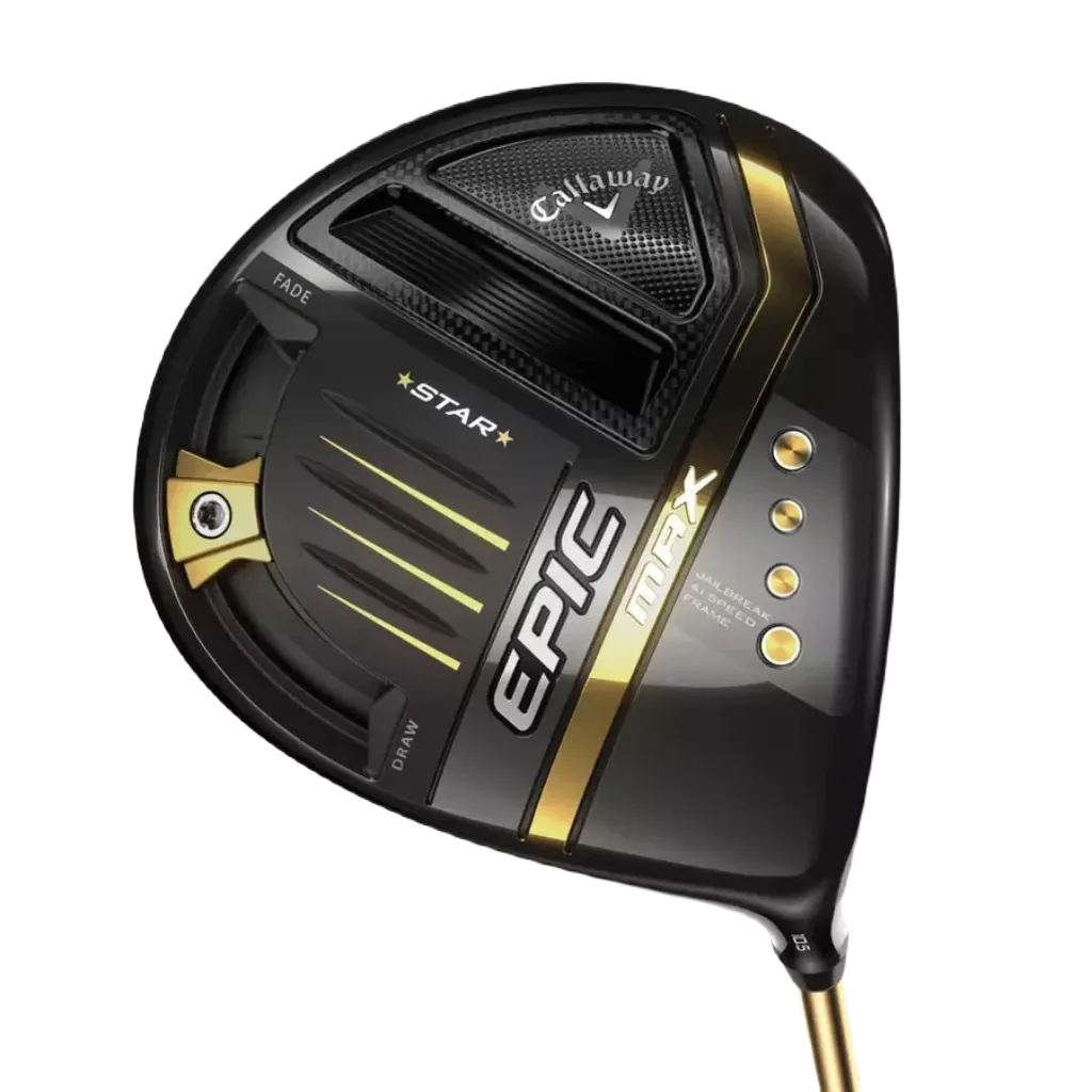 Callaway Epic Max Star Driver