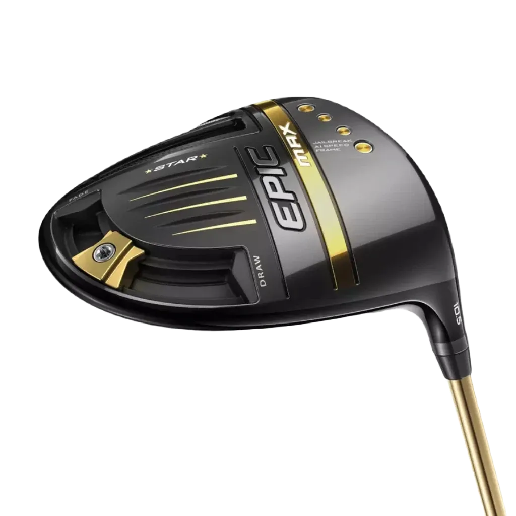 Callaway Epic Max Star Driver