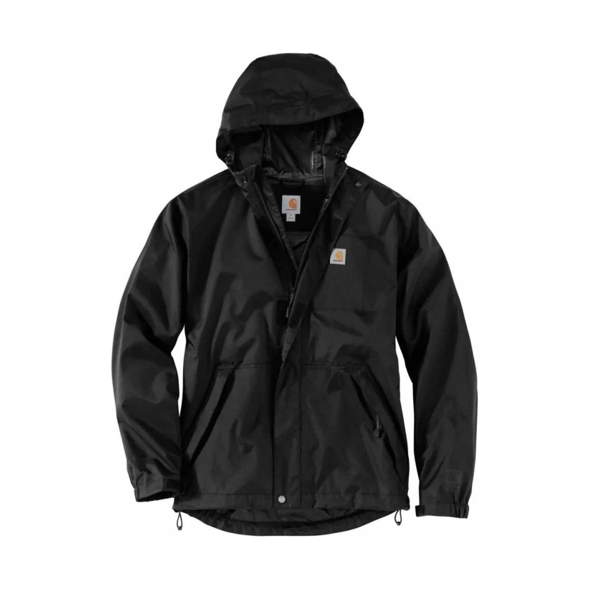 Carhartt Men's Dry Harbor Jacket - Black