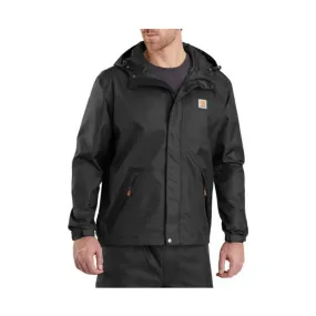 Carhartt Men's Dry Harbor Jacket - Black