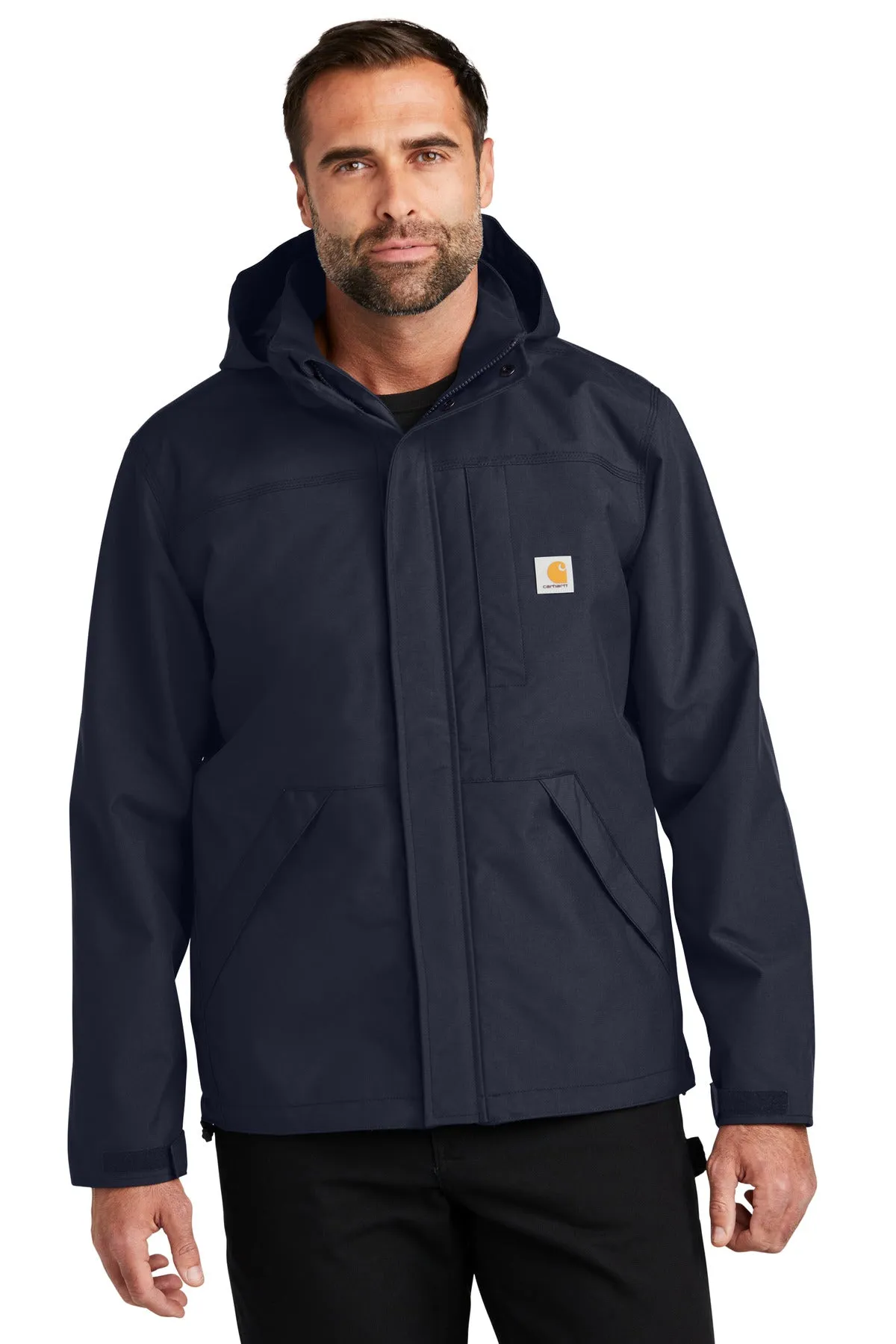 Carhartt Storm Defender Shoreline Jacket CT104670