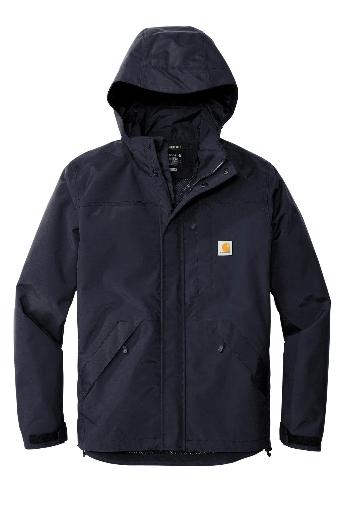 Carhartt Storm Defender Shoreline Jacket CT104670