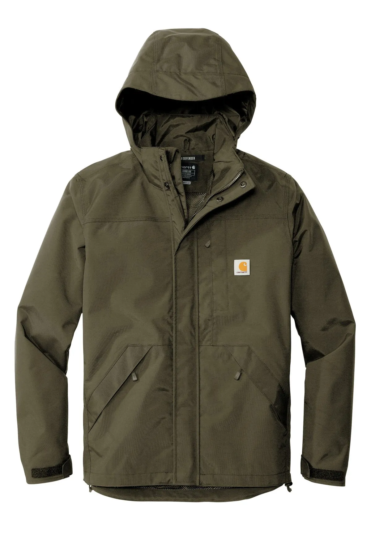 Carhartt Storm Defender Shoreline Jacket CT104670