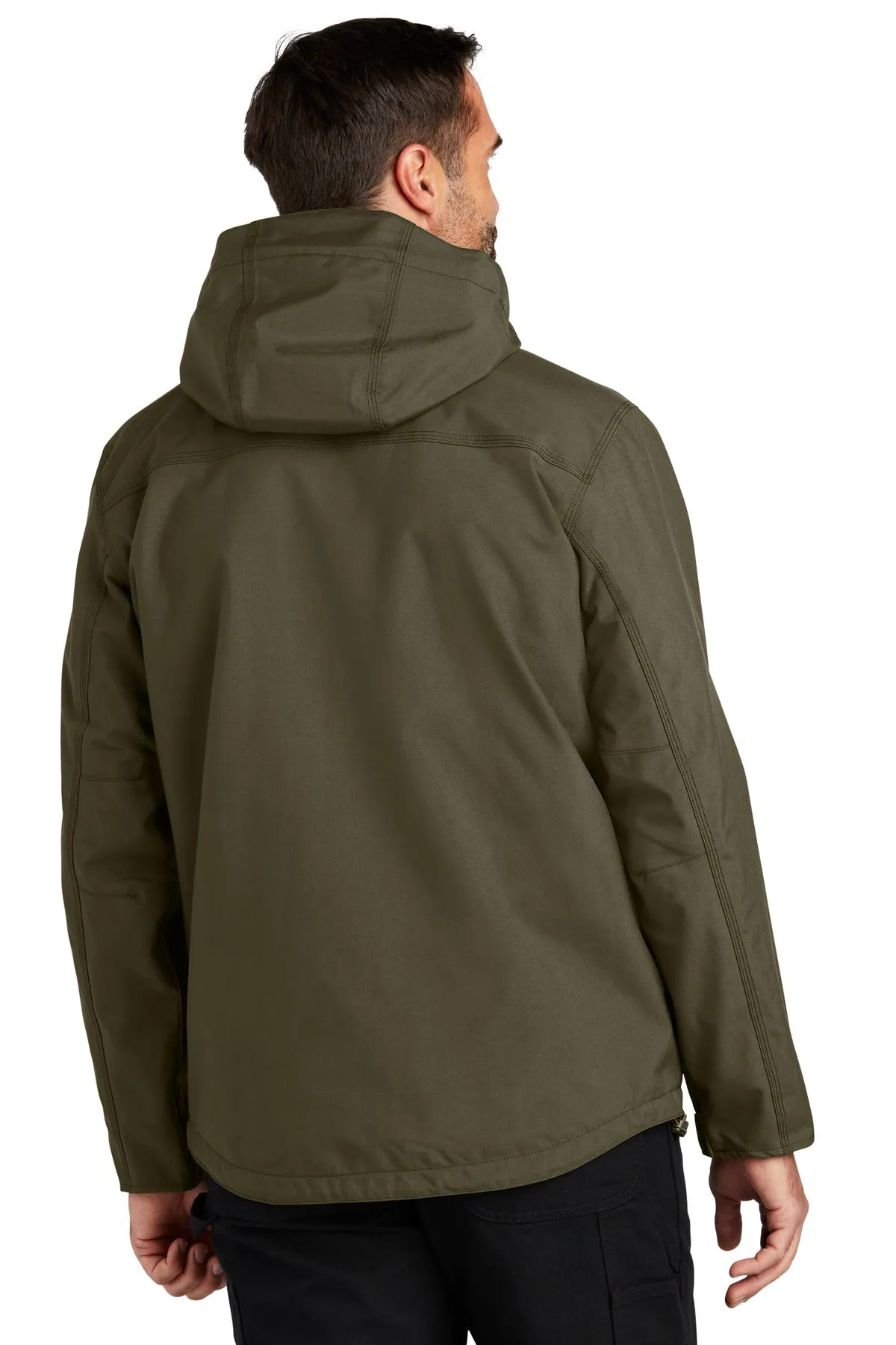 Carhartt Storm Defender Shoreline Jacket CT104670