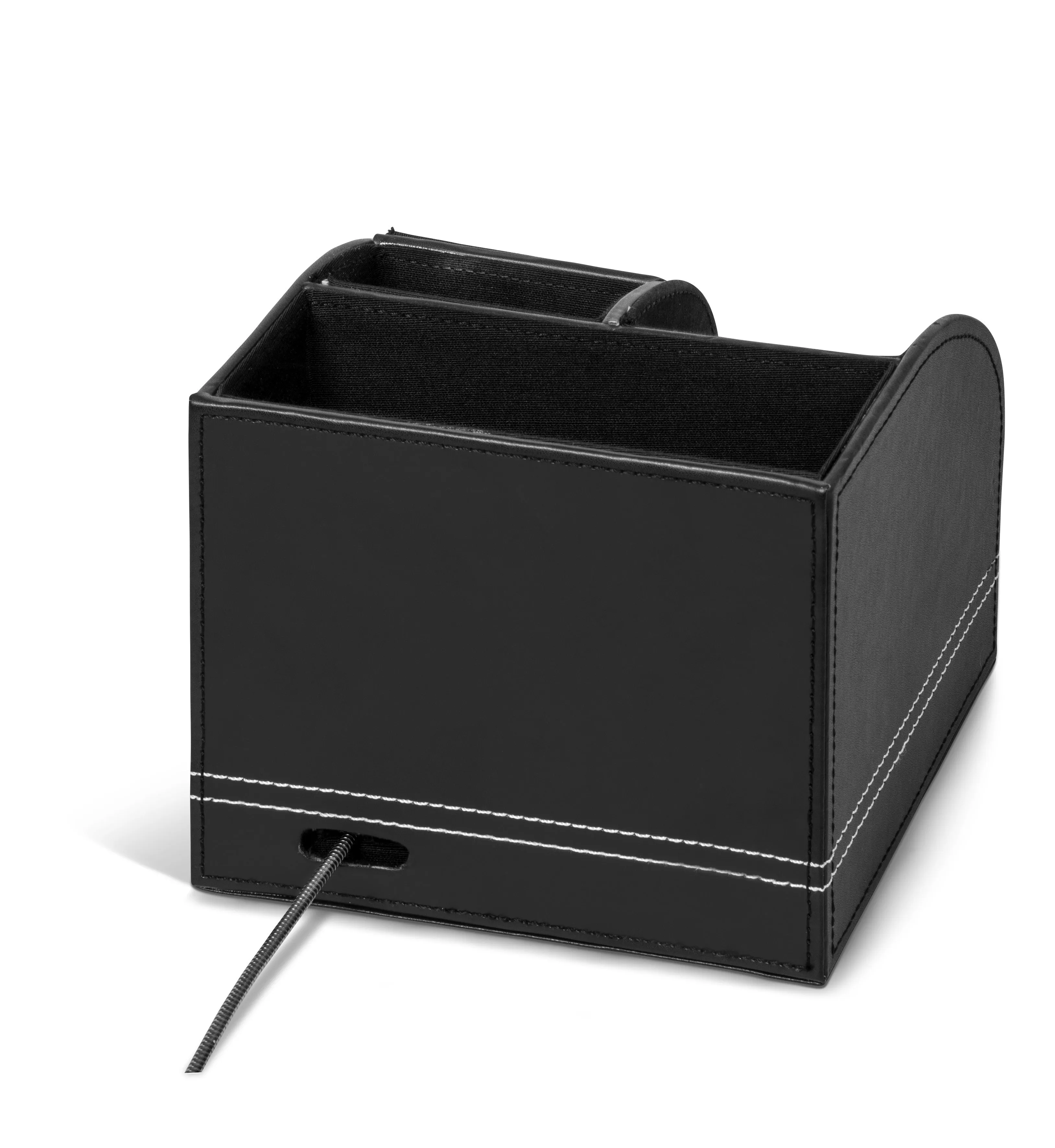 Carrington Executive Desk Organiser