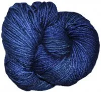 Cashmara Worsted - Denim