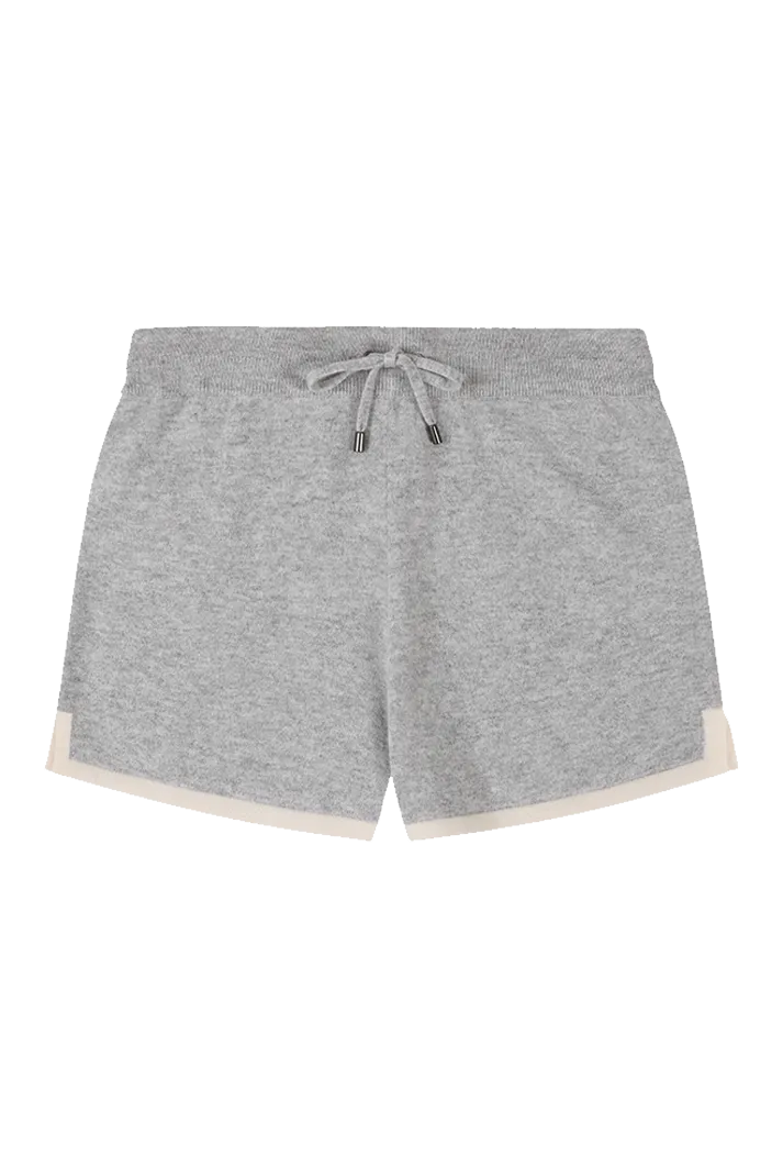 Cashmere Shorts