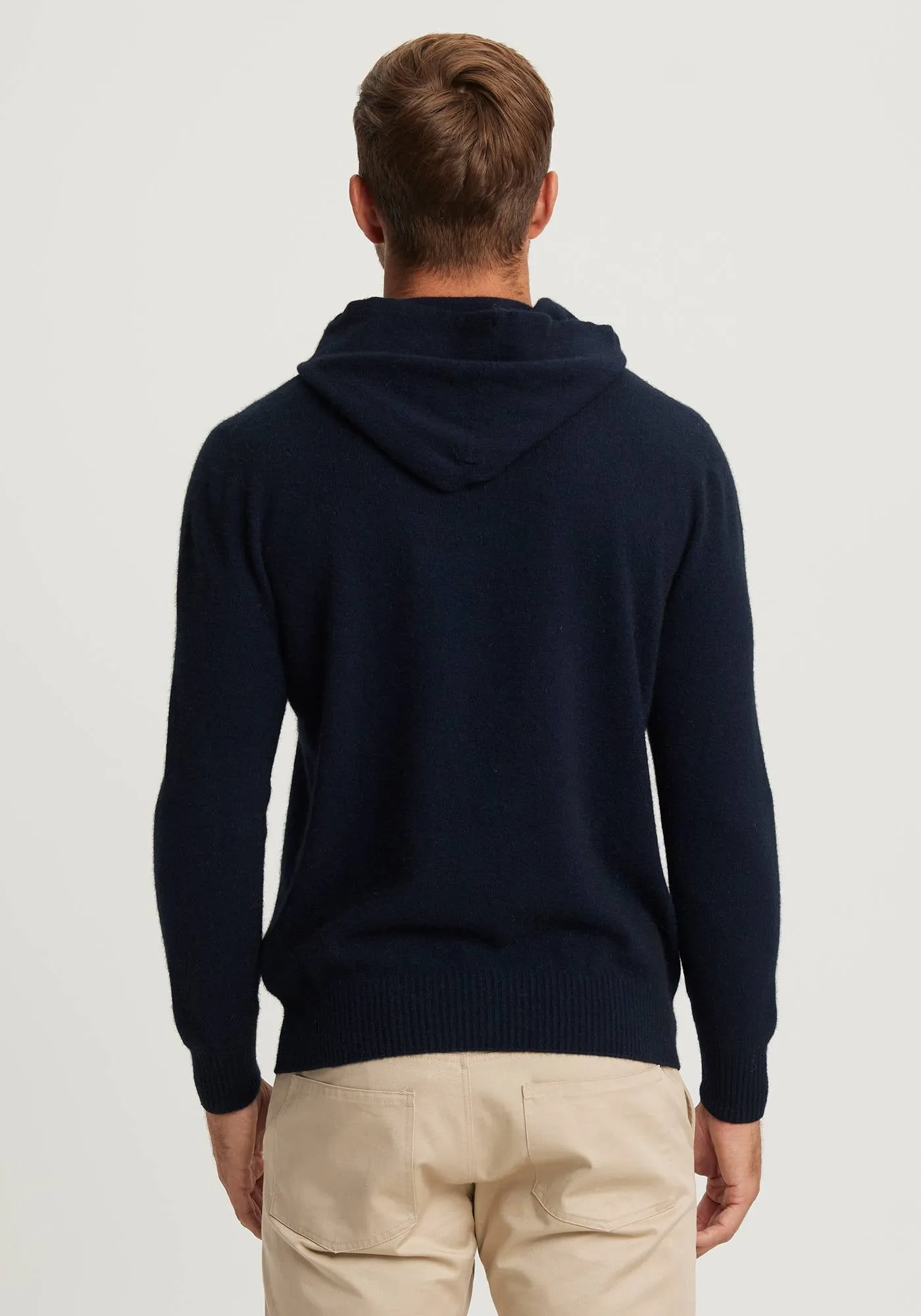 Cassum Hoodie