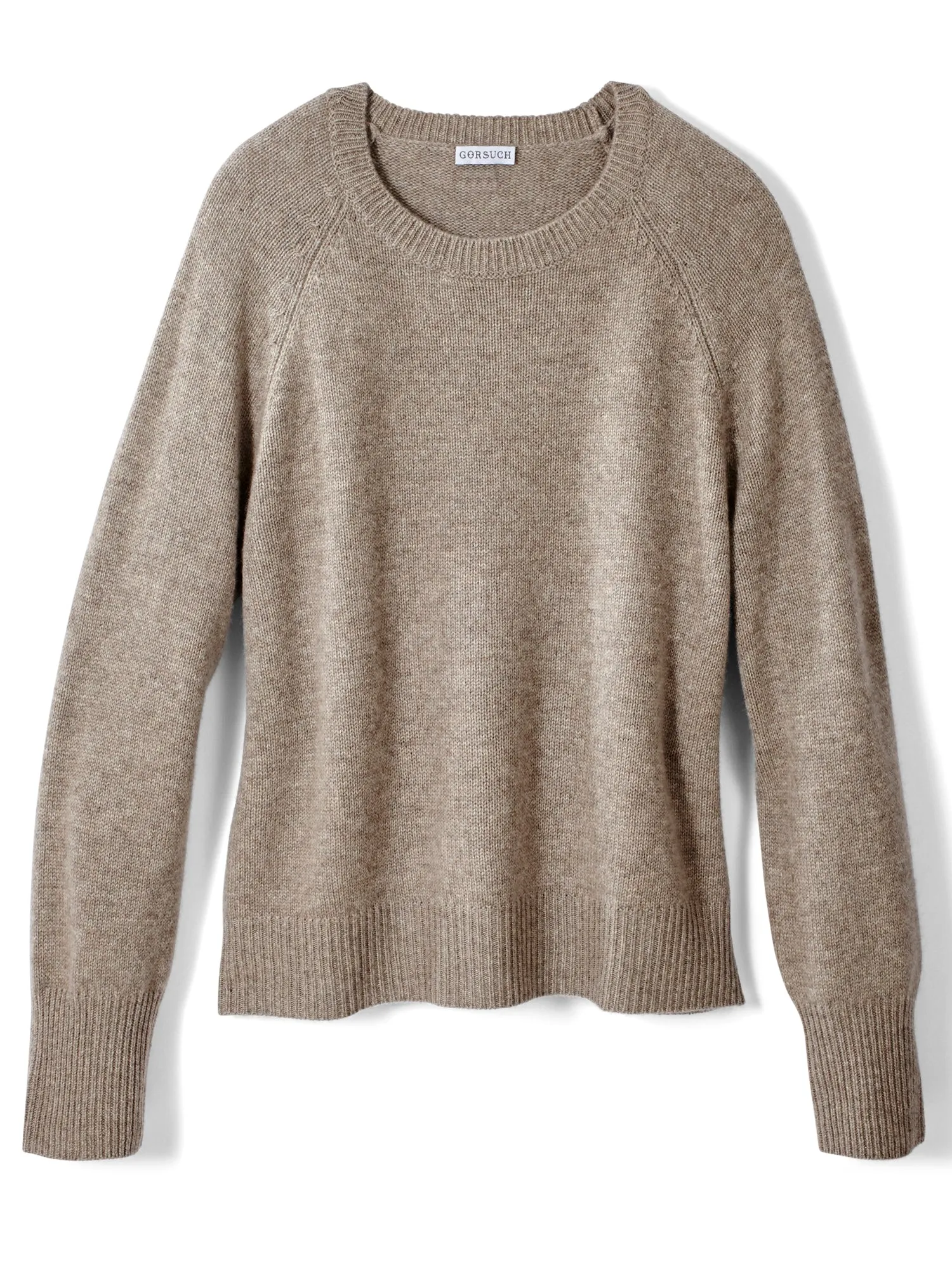 Cele Cashmere Sweater