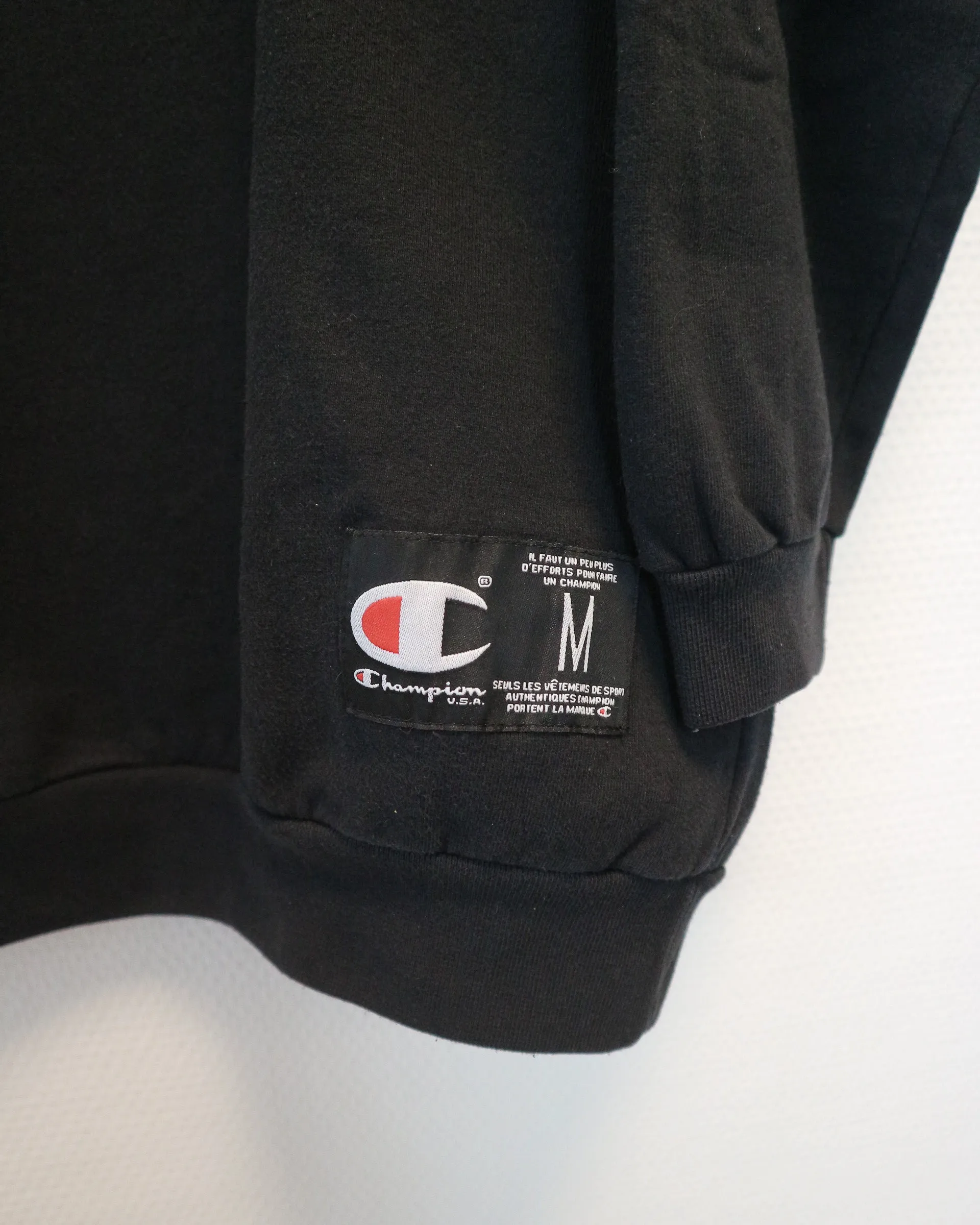 Champion Sweater M