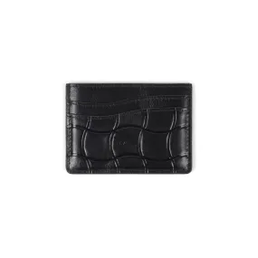 Classic Quilted Cardholder