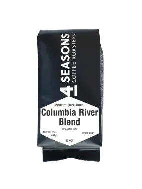 Columbia River Blend