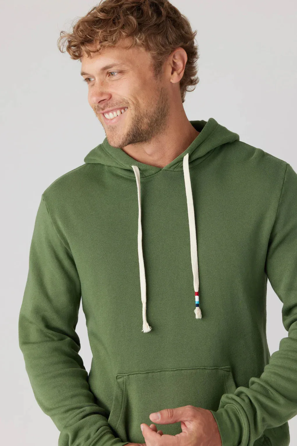 Cypress Essential Hoodie