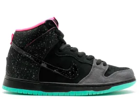 Dunk High Premium SB Northern Lights