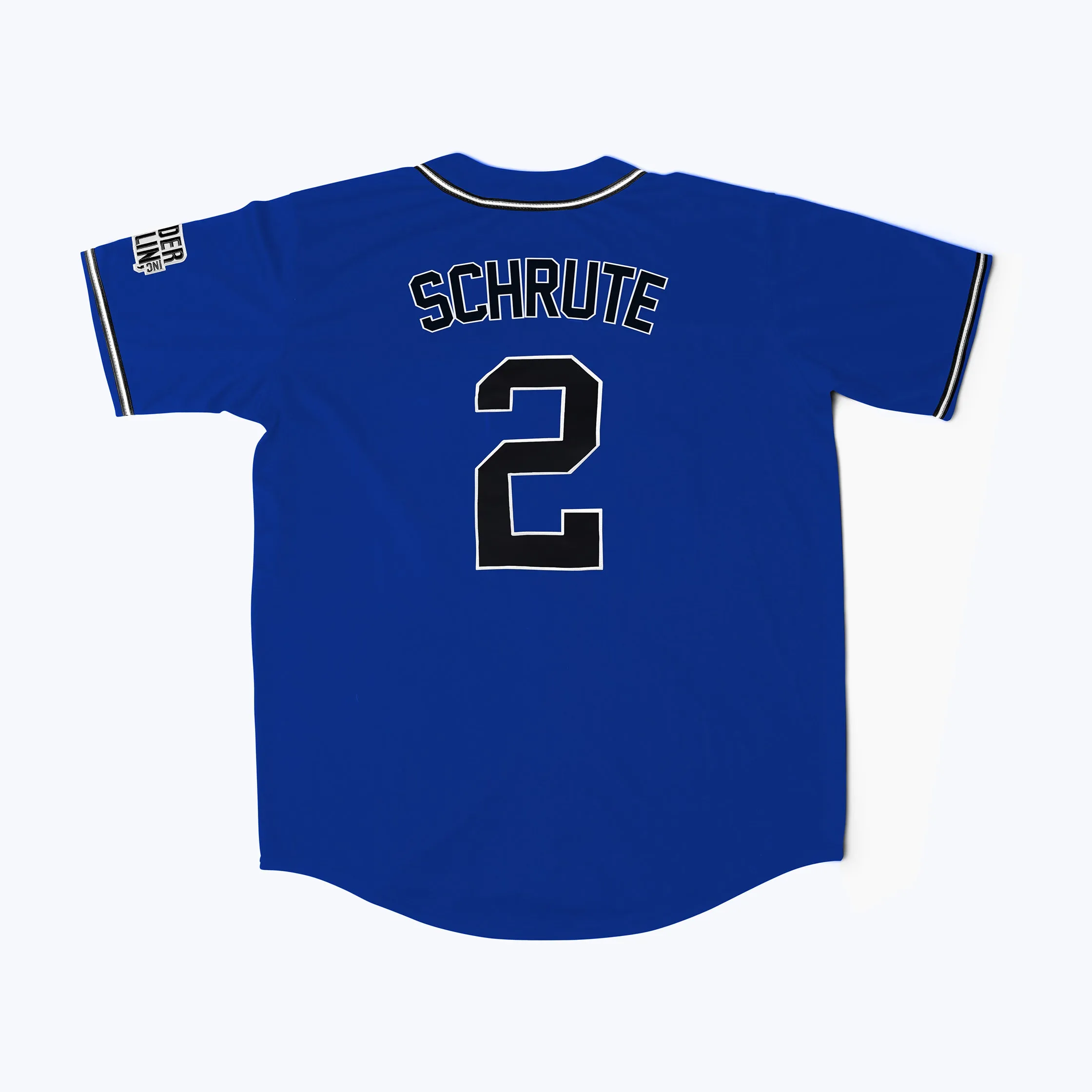 Dwight Schrute Baseball Jersey