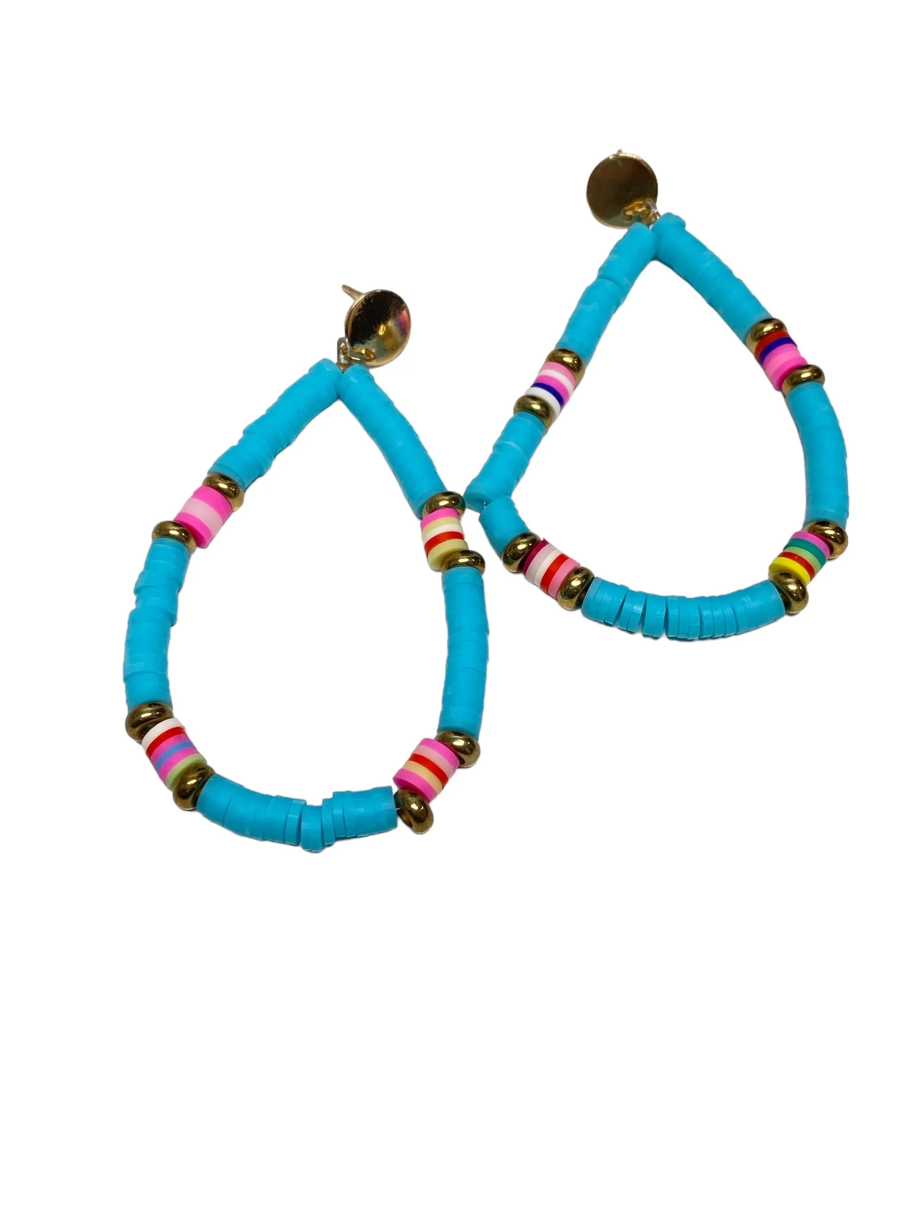 Earrings Hoop Clothes Mentor