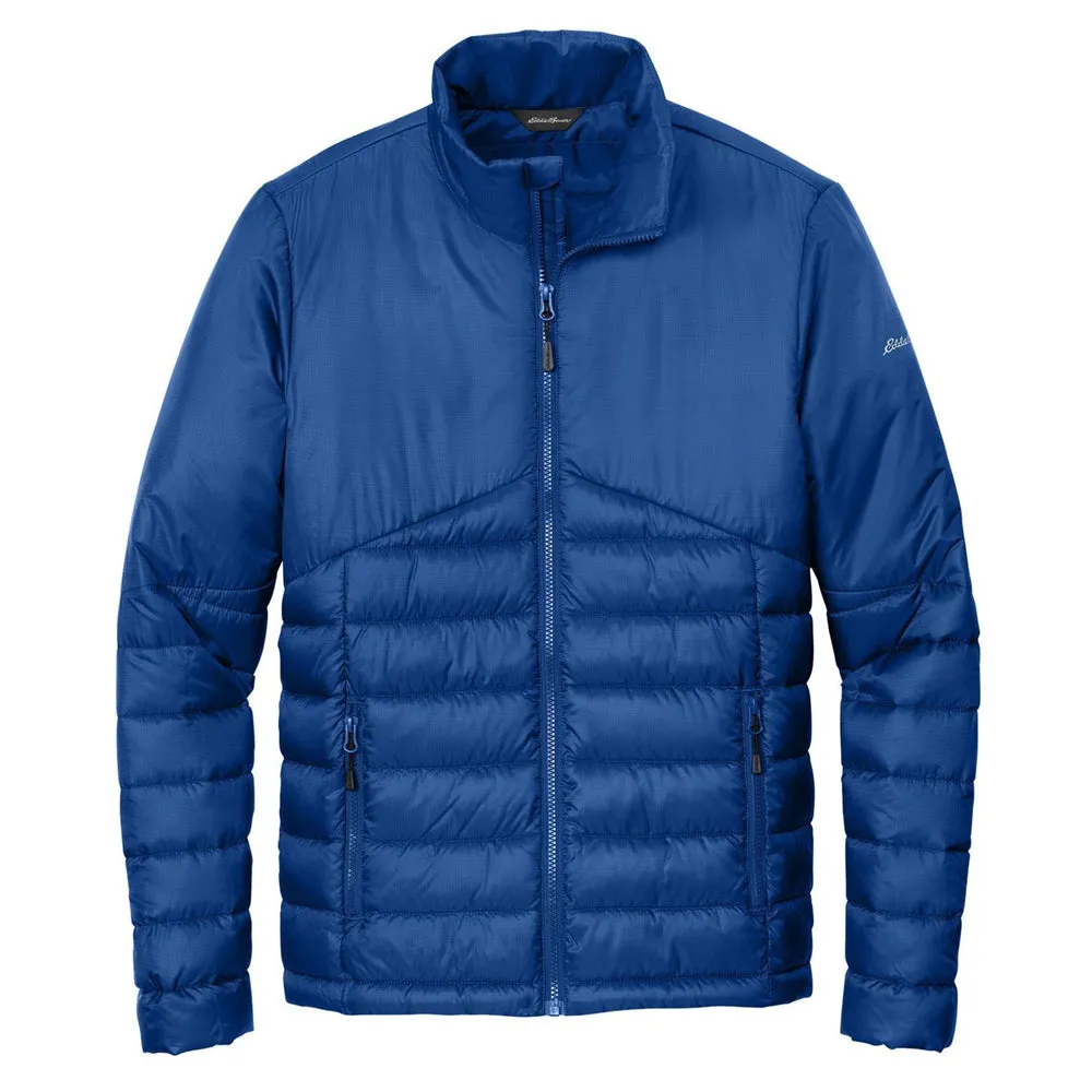 Eddie Bauer Quilted Jacket