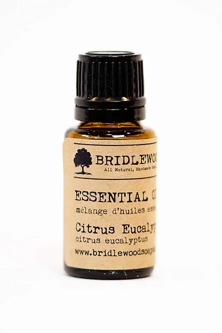 Essential Oil Blends