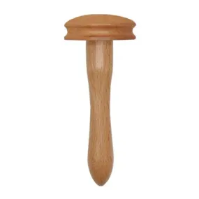 Estelle Beechwood Darning Mushroom