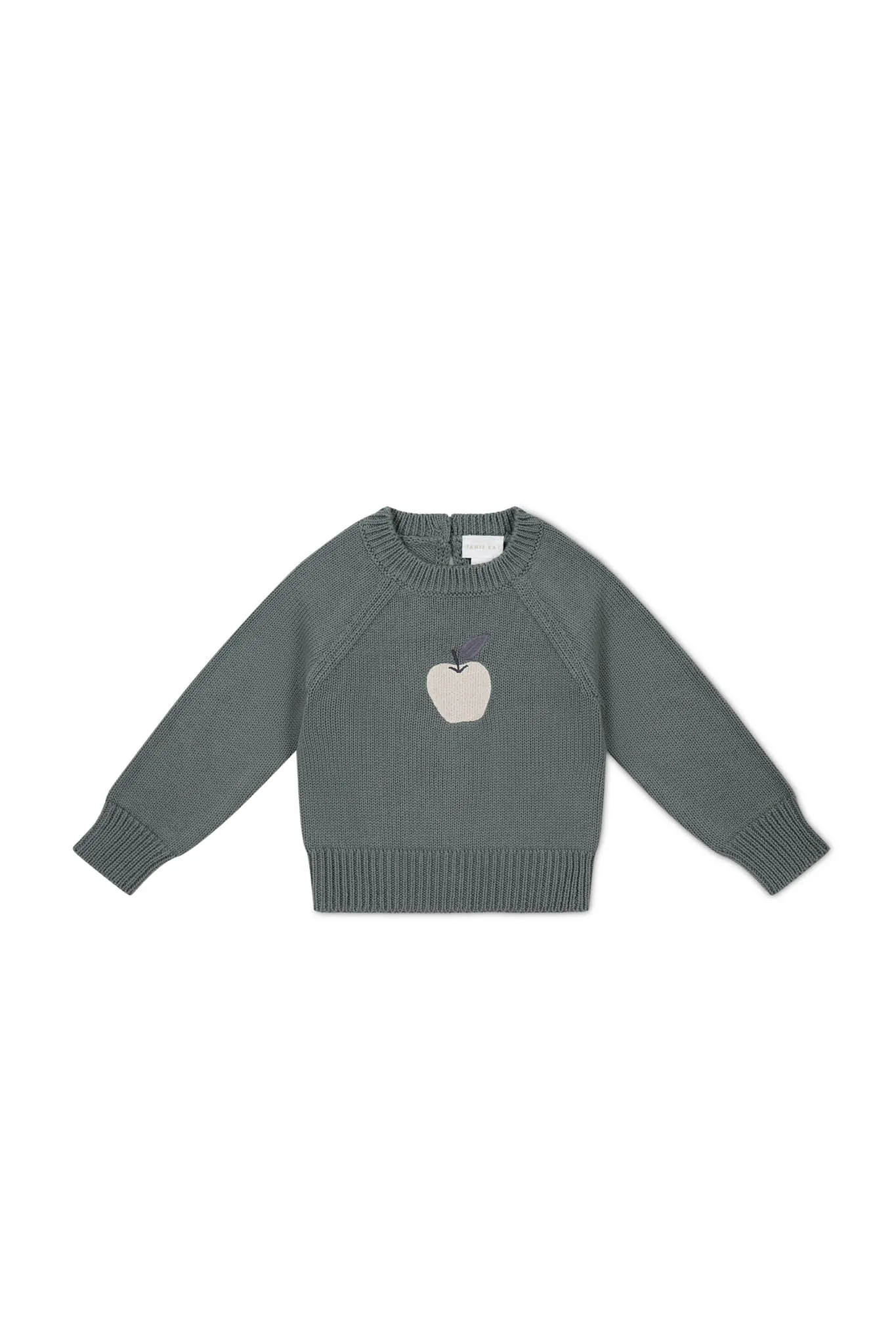 Ethan Jumper - Smoke Apple