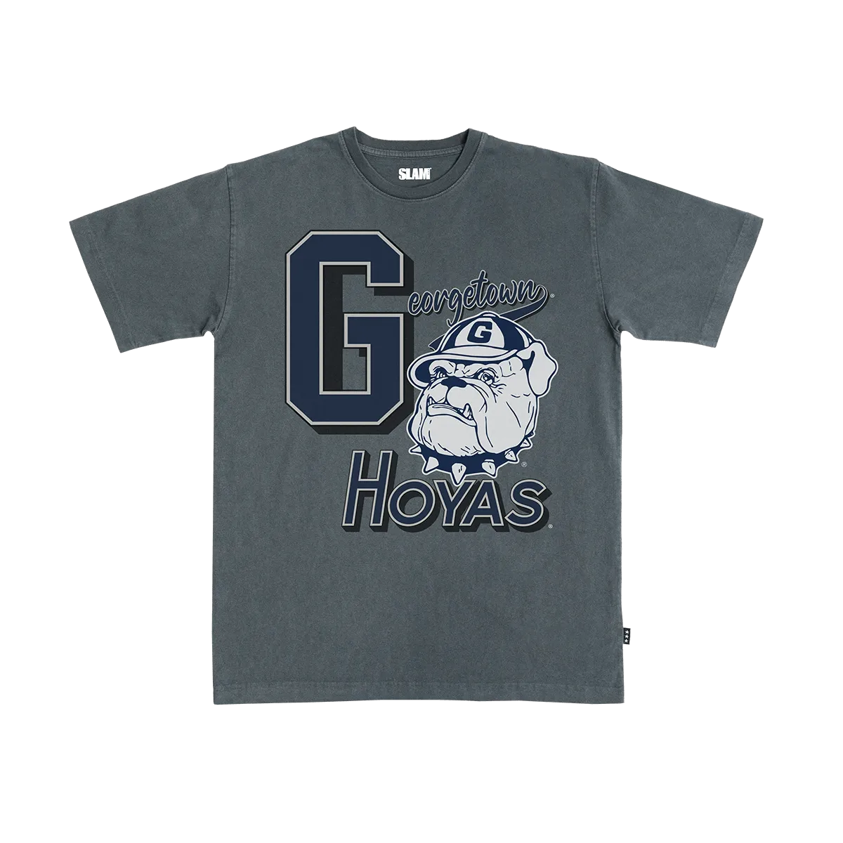 Georgetown Hoyas Heavy Tee