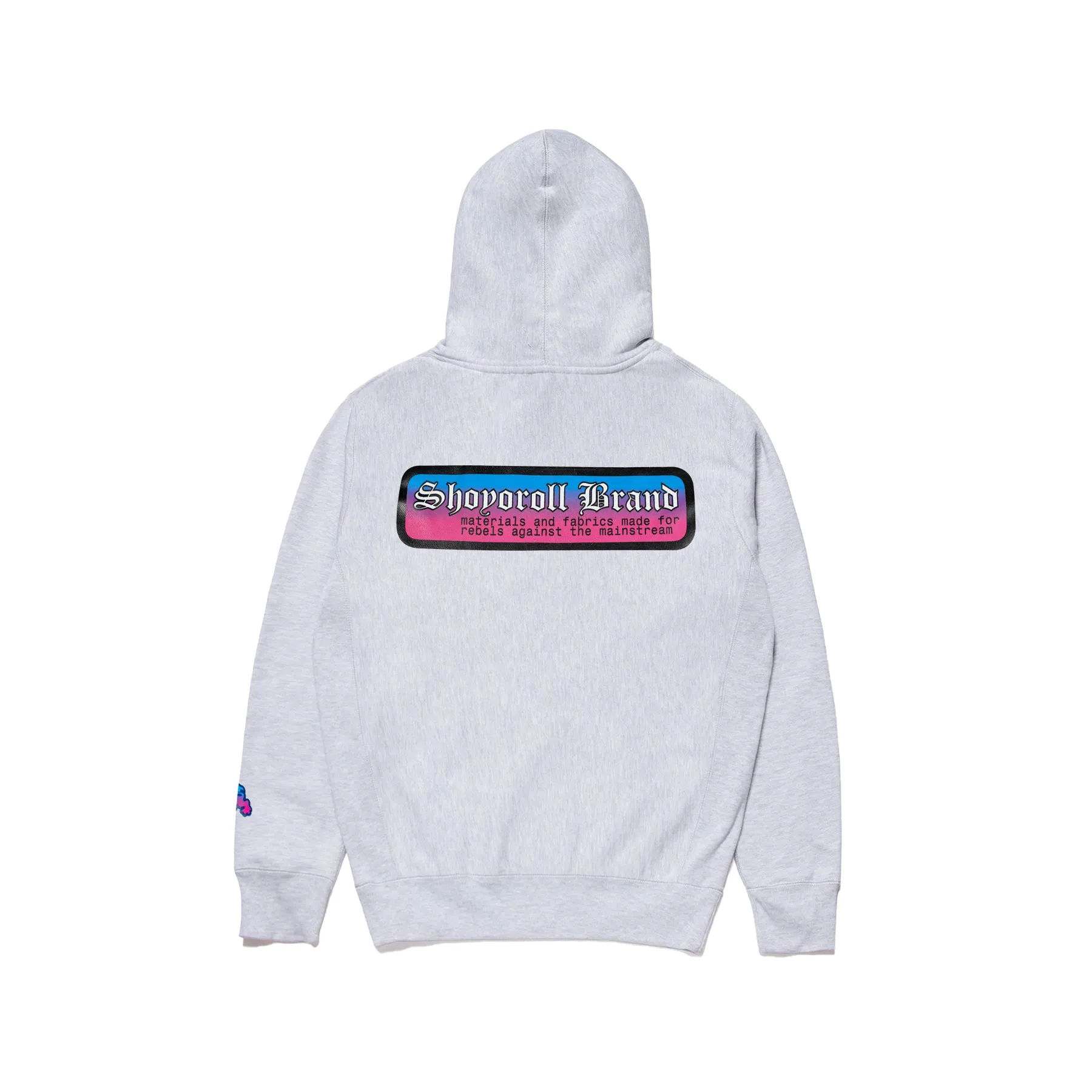 Gradient Hoody (Reserve)