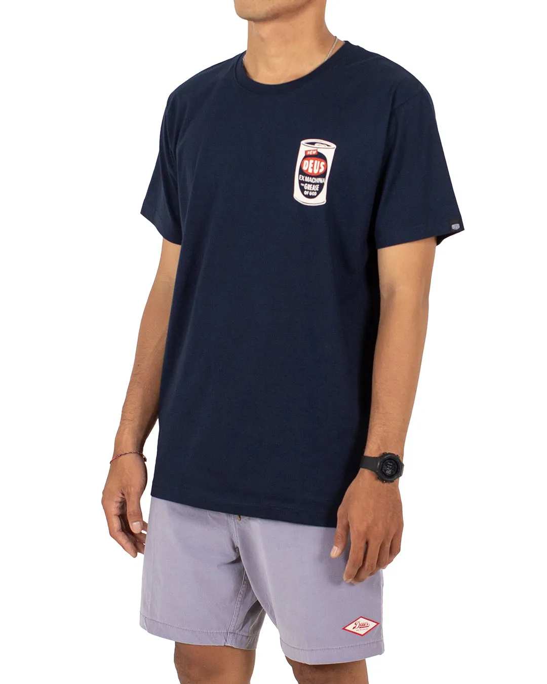 GREASE MONKEY CLASSIC OG - NAVY