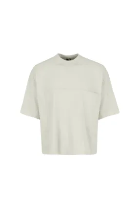 Heavy Pocket Tee | Rice