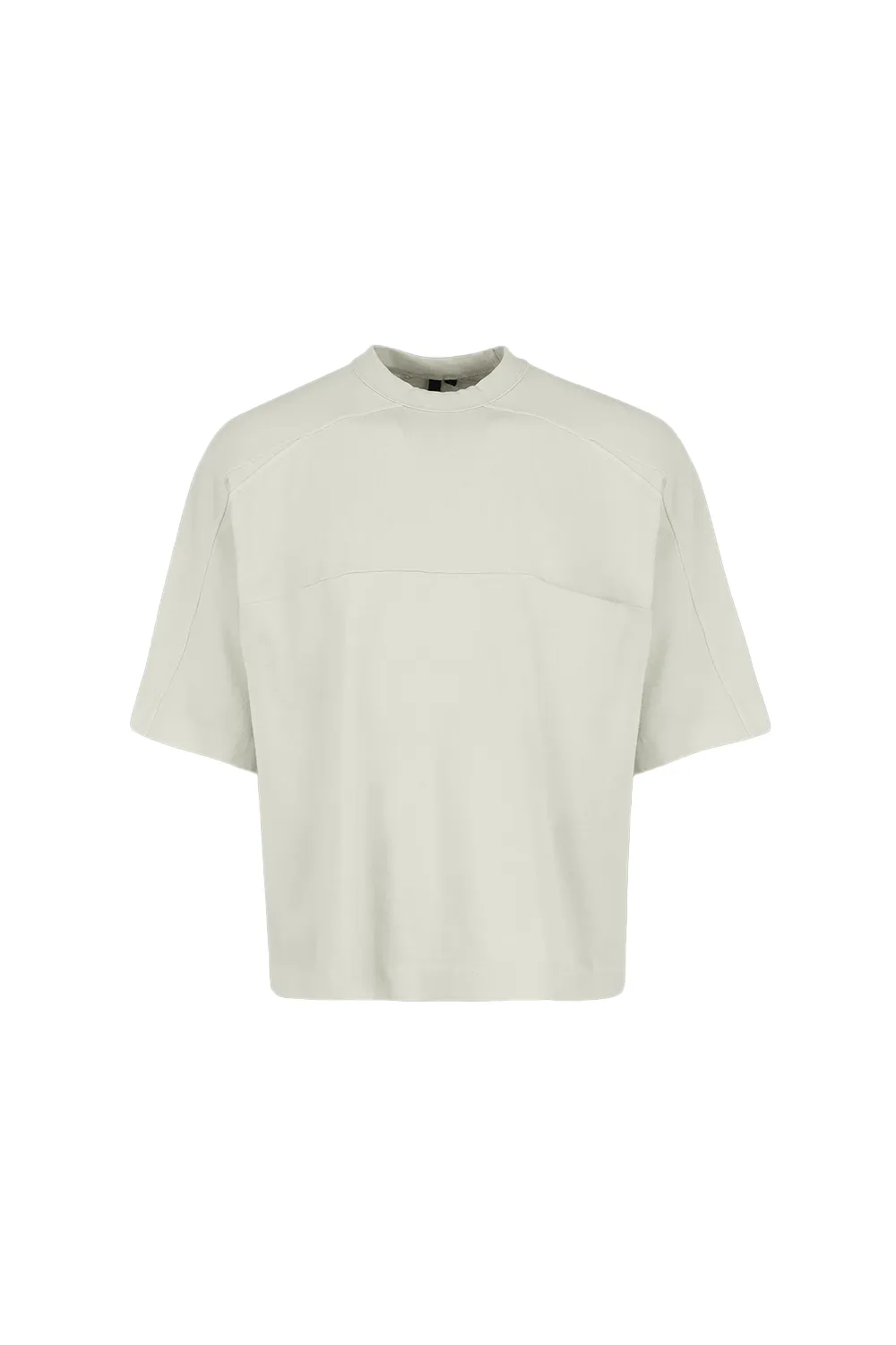 Heavy Pocket Tee | Rice