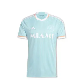 Inter Miami CF Third Authentic Jersey