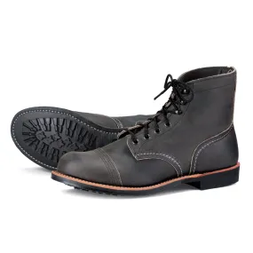 Iron Ranger #8086 (Charcoal) - DISCONTINUED