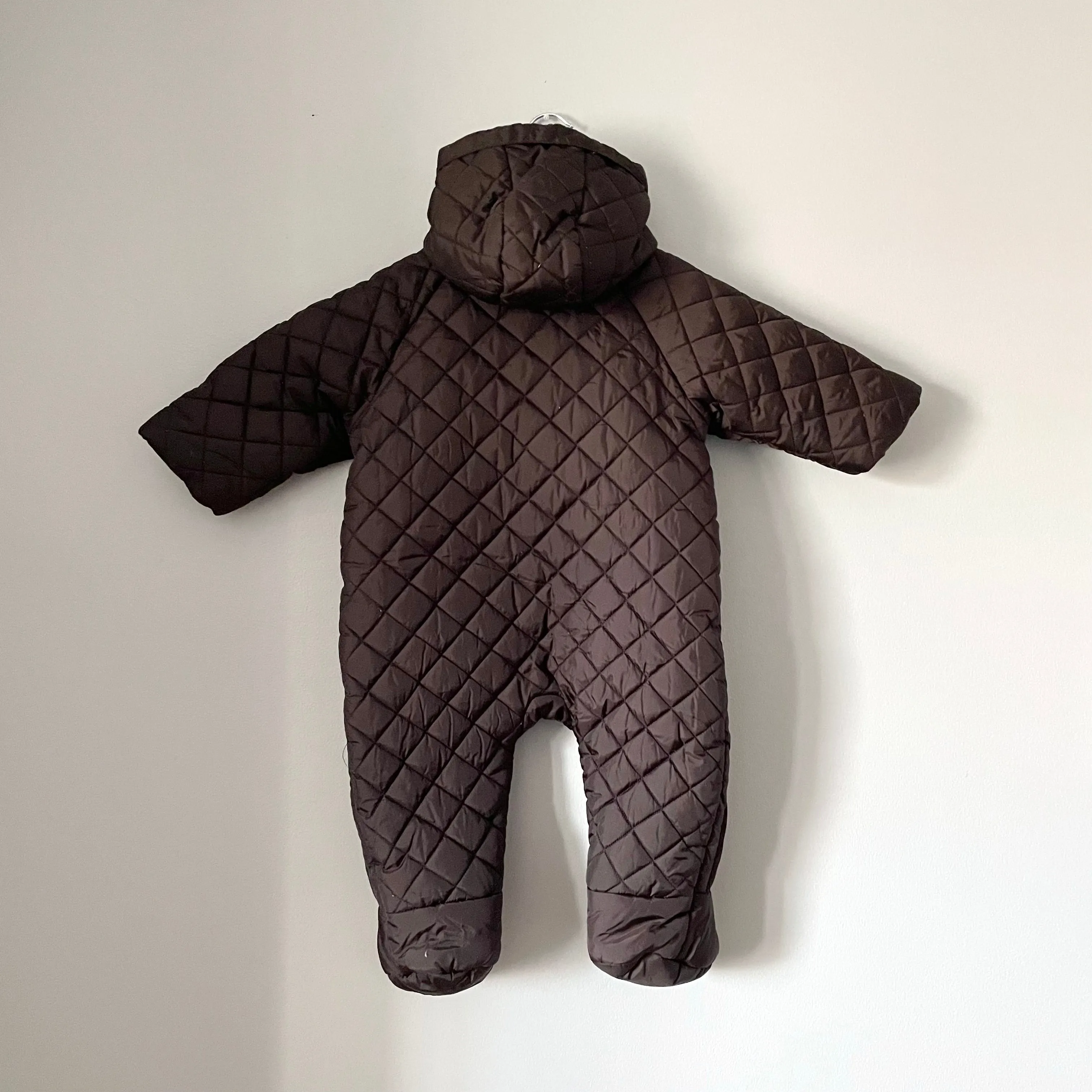 Jacadi / Bunting suit / 12M