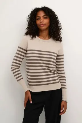 Kaffe - Kalizza Pullover Jumper