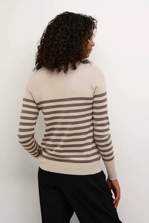 Kaffe - Kalizza Pullover Jumper