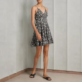 Kolkata Mini Dress