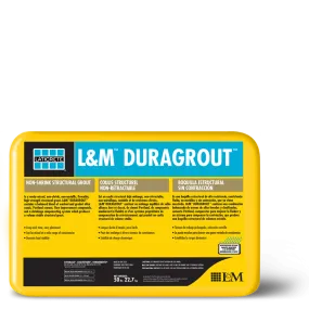 L&M DURAGROUT™