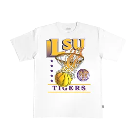 LSU Hoops Vault Heavy Tee