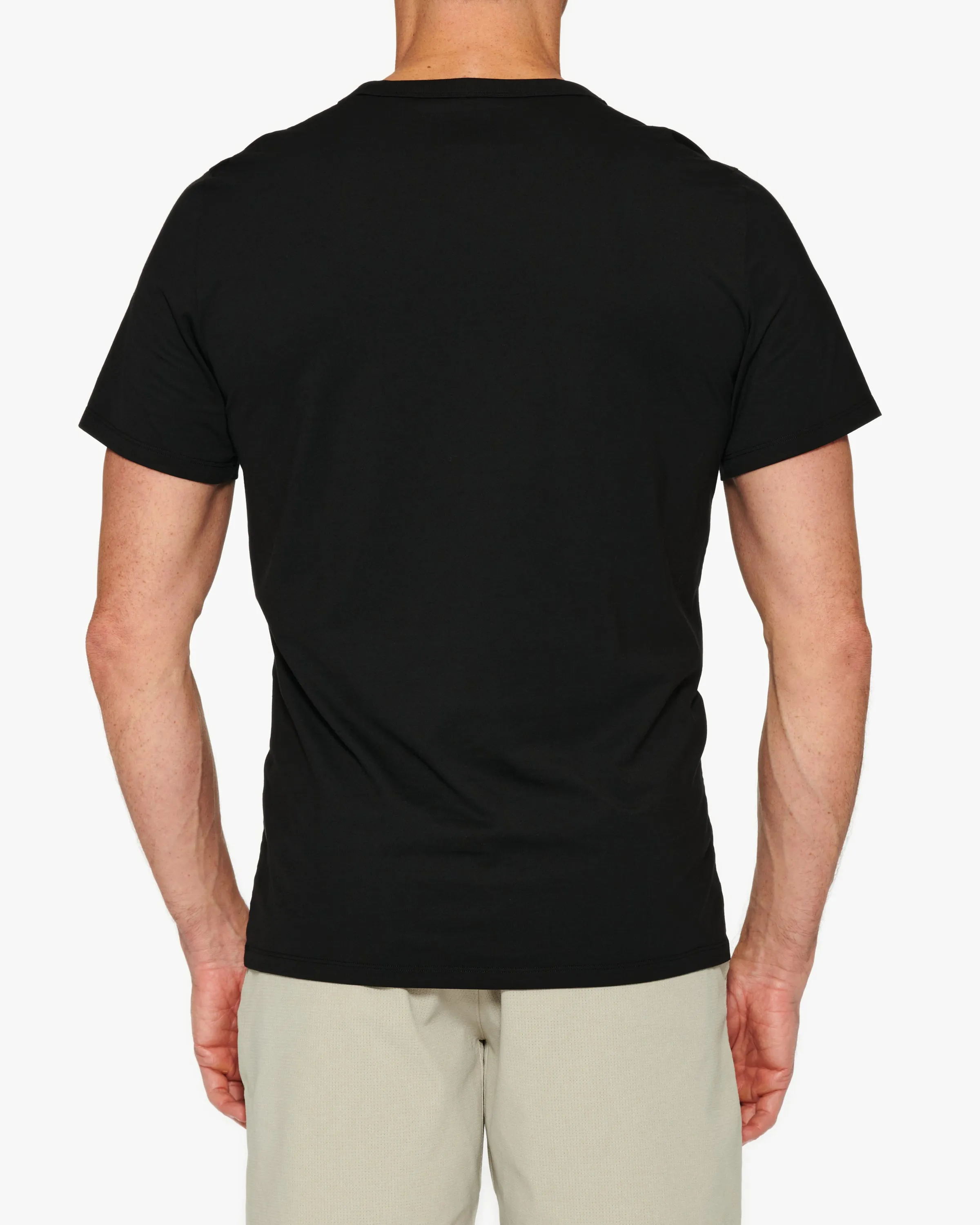 Lululemon Fundamental T