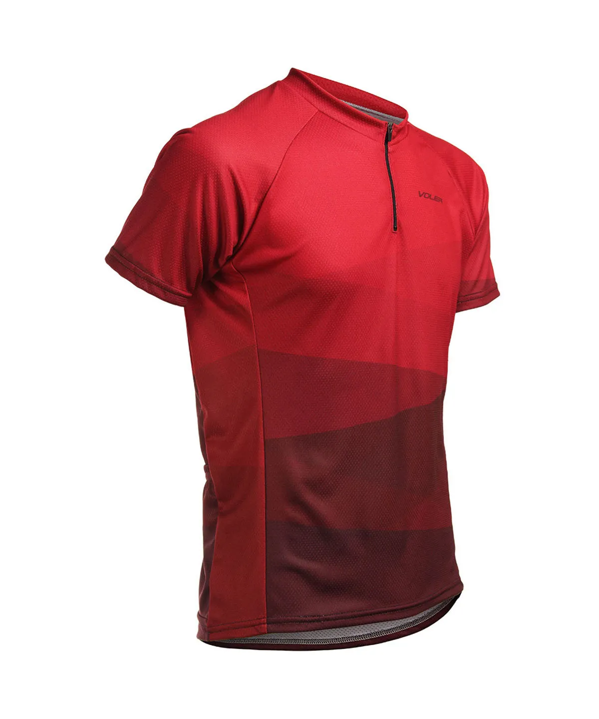 M. XC JERSEY - RIDGELINE