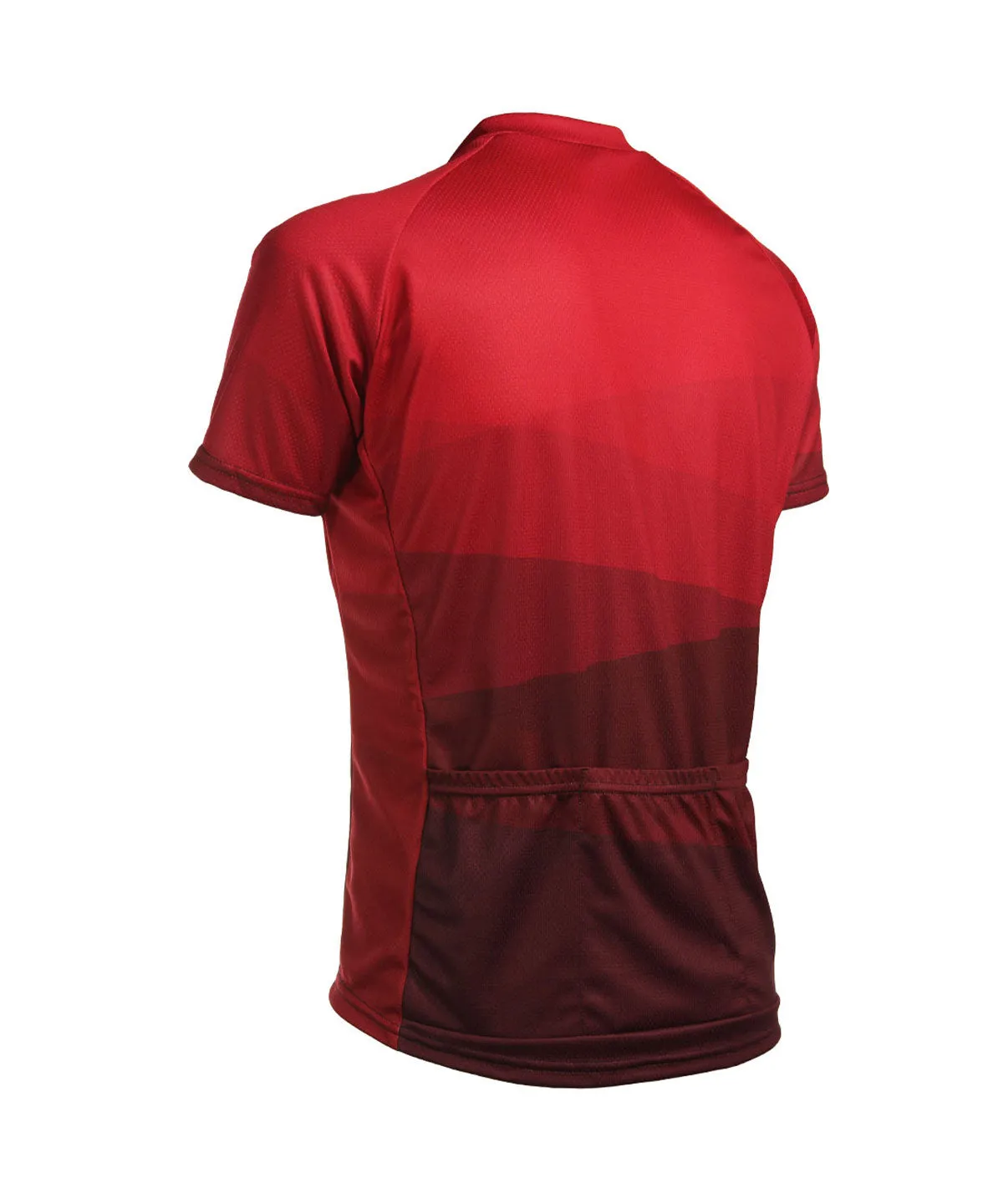 M. XC JERSEY - RIDGELINE