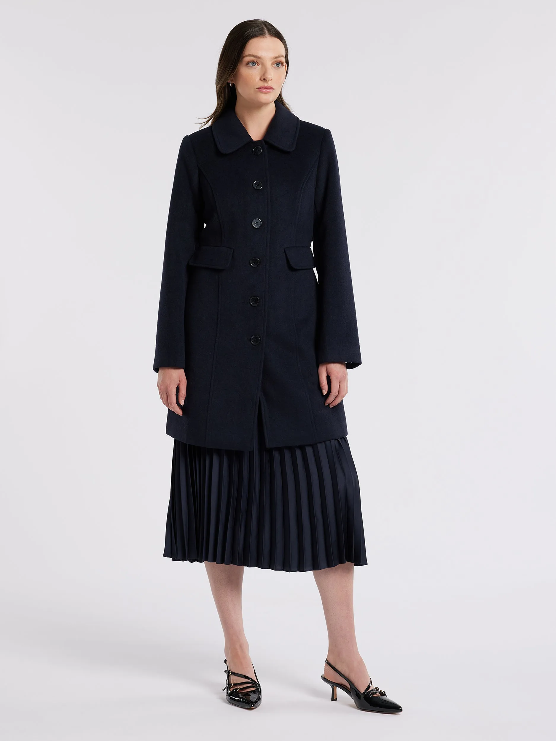 Madeline Coat