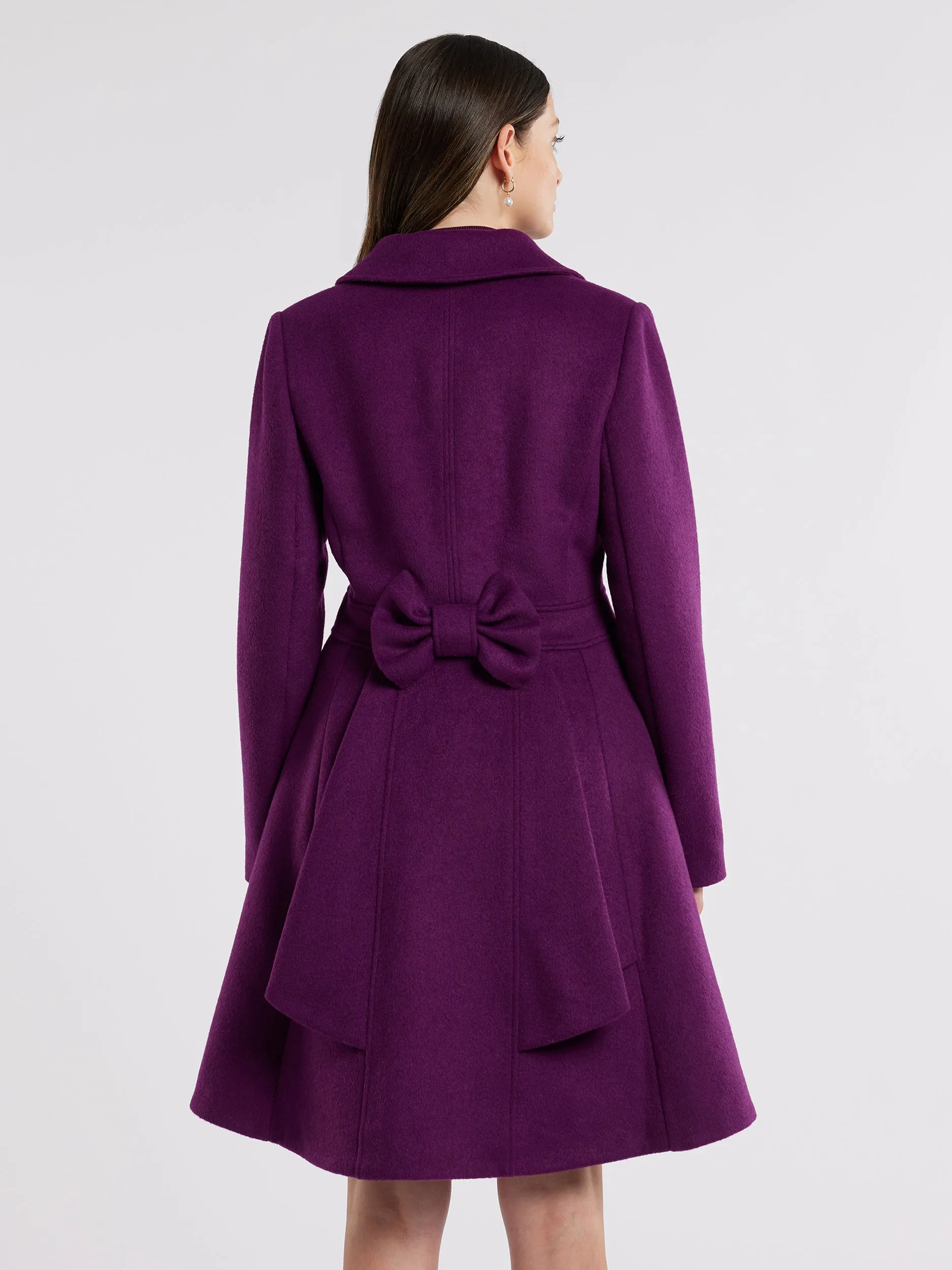 Mademoiselle Coat