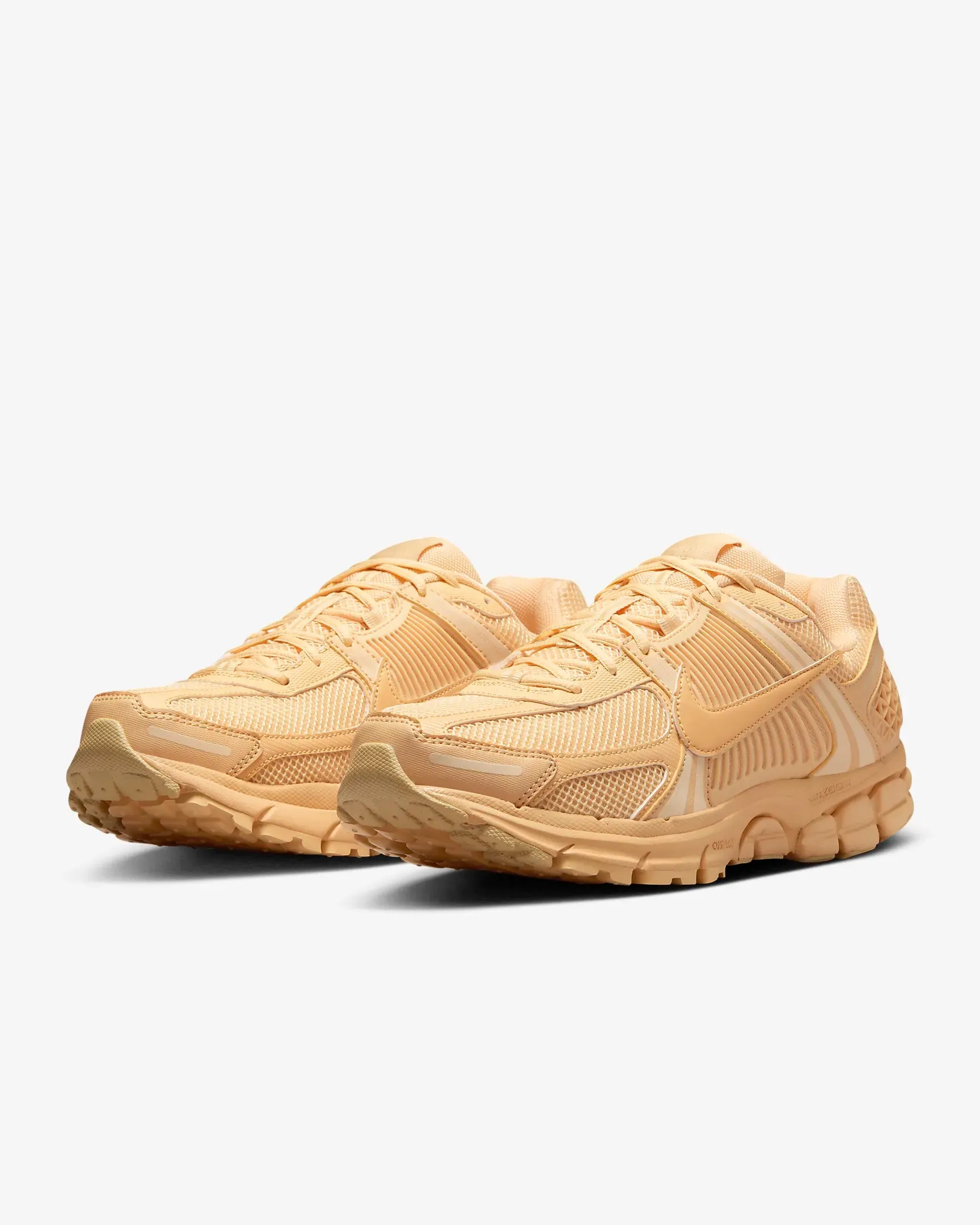 Men's Nike Zoom Vomero 5 - CELESTIAL GOLD/CELESTIAL GOLD