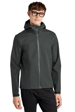 Mercer Mettle™ Waterproof Rain Shell MM7000