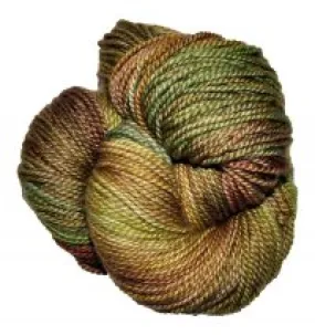 Merino Cashmere - Lichen